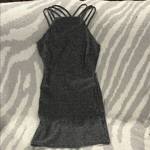 Windsor Sparkly Dress